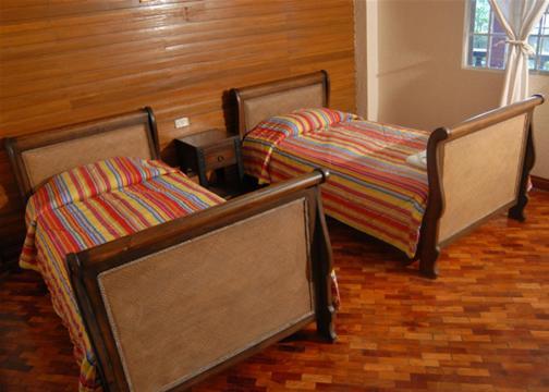 Green Valley Baguio Hotel And Resort Baguio City Dış mekan fotoğraf