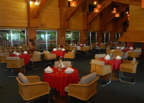 Green Valley Baguio Hotel And Resort Baguio City Dış mekan fotoğraf