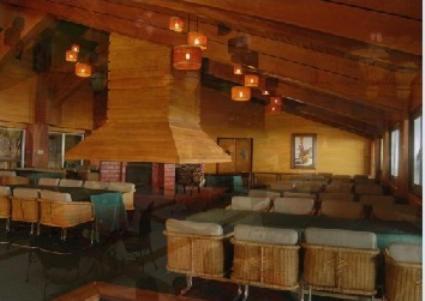 Green Valley Baguio Hotel And Resort Baguio City Dış mekan fotoğraf