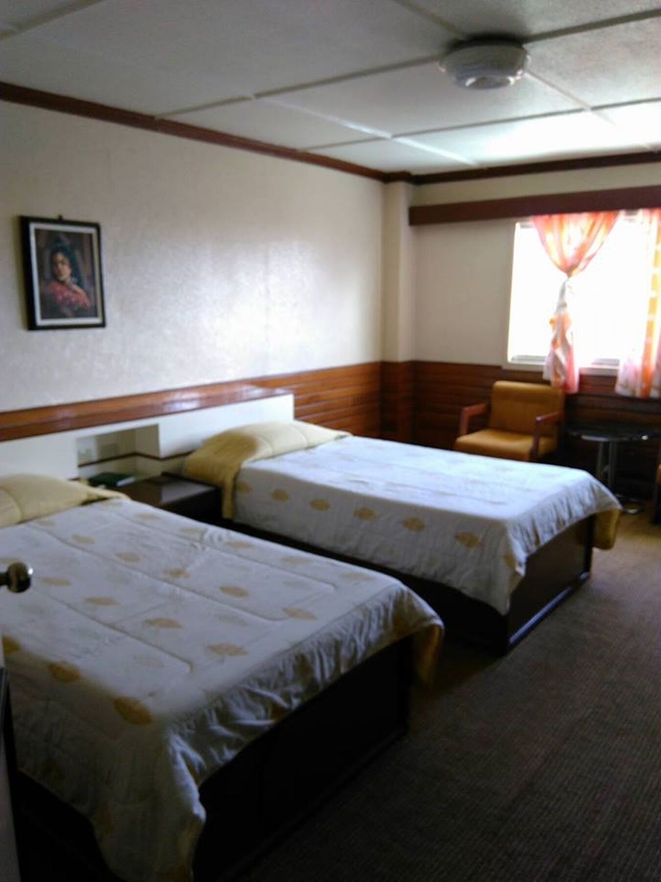 Green Valley Baguio Hotel And Resort Baguio City Dış mekan fotoğraf