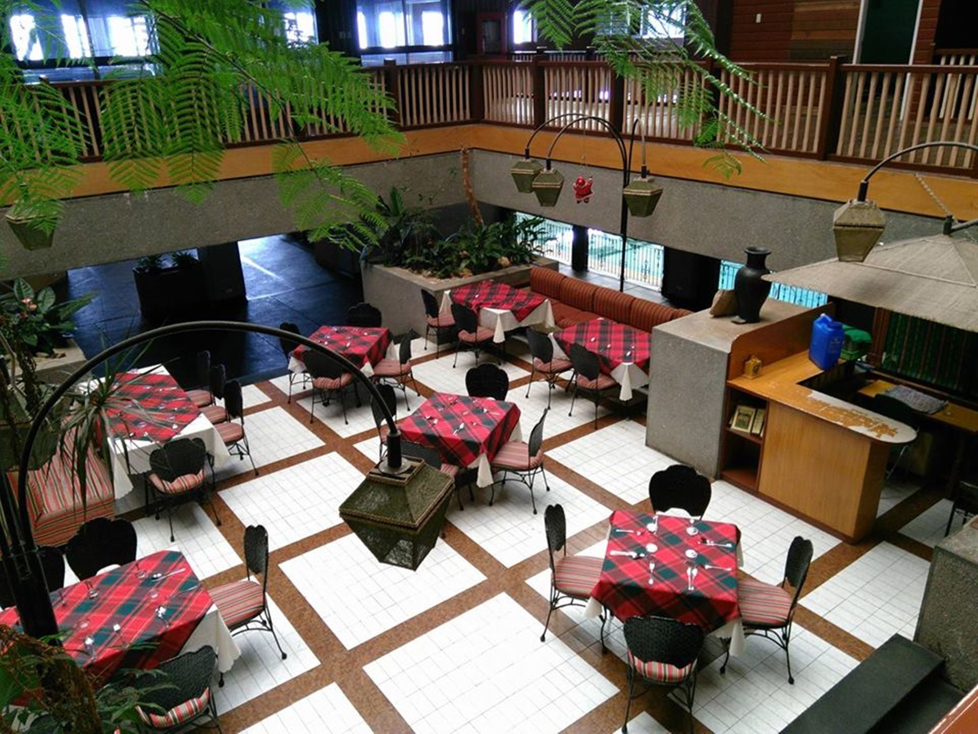 Green Valley Baguio Hotel And Resort Baguio City Dış mekan fotoğraf