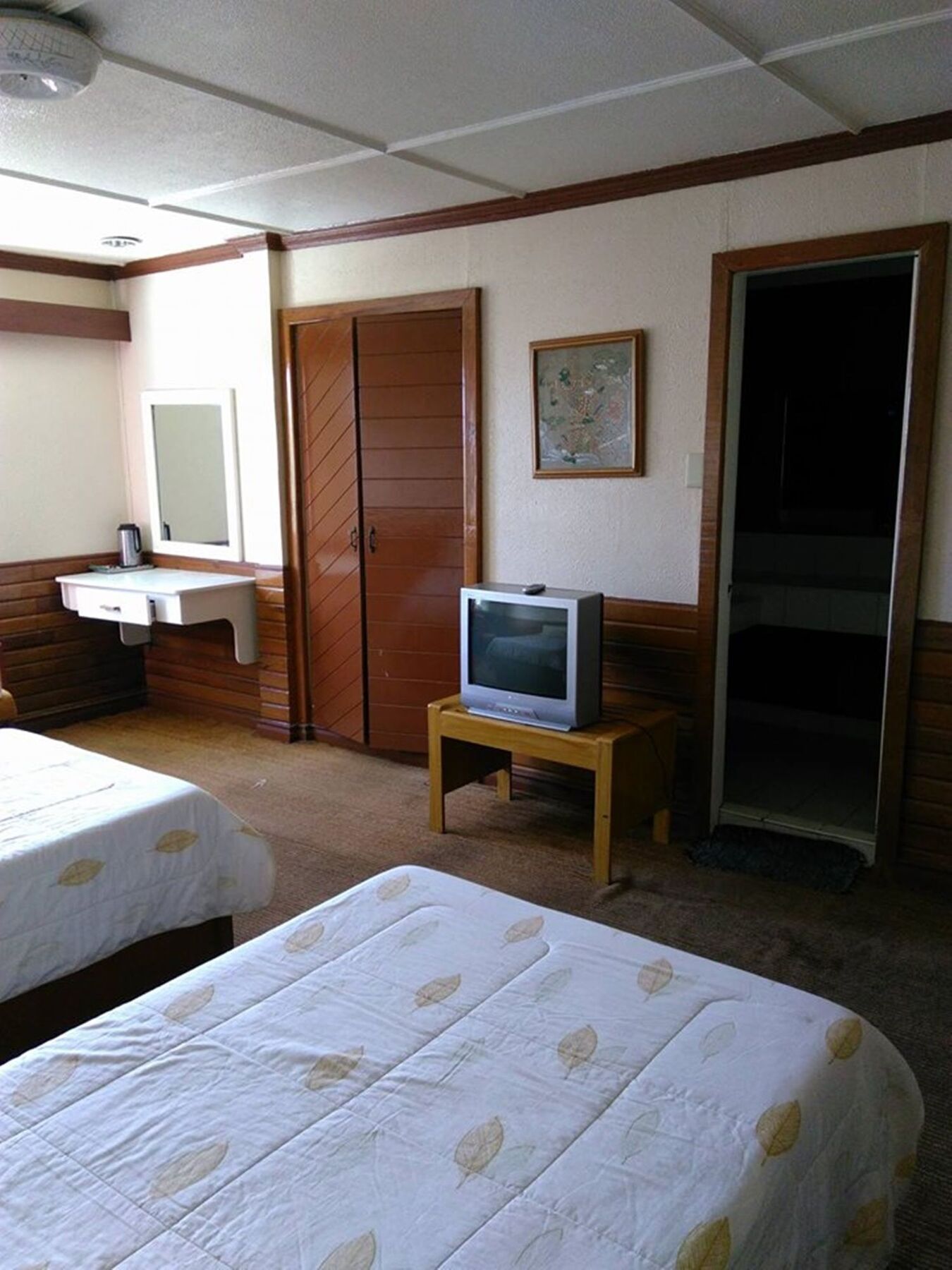 Green Valley Baguio Hotel And Resort Baguio City Dış mekan fotoğraf