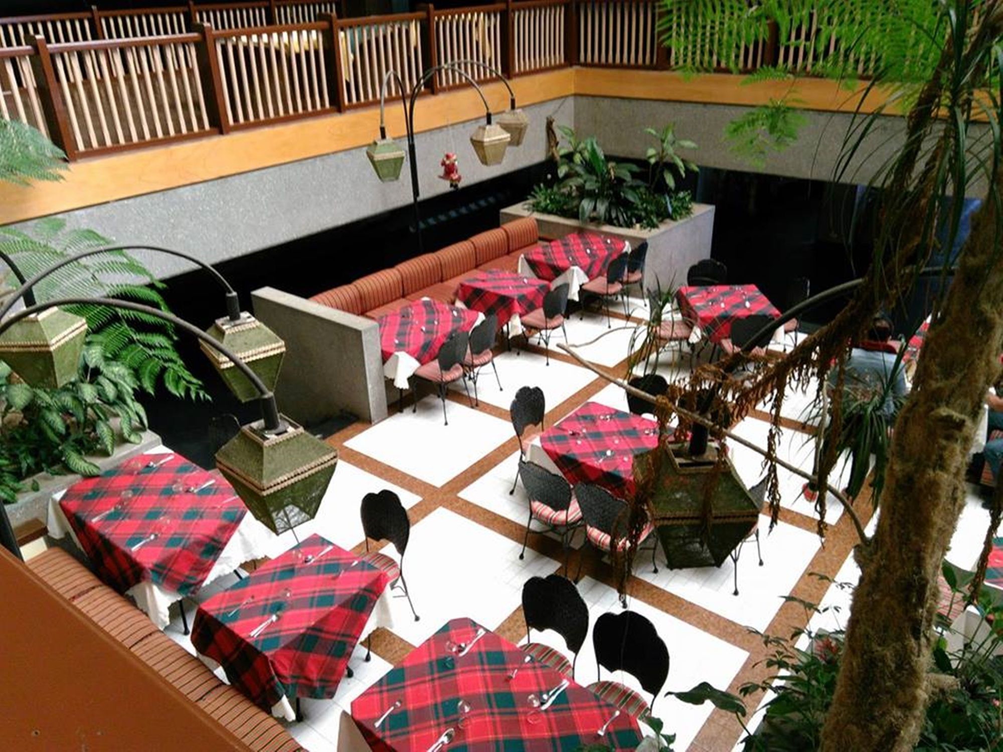 Green Valley Baguio Hotel And Resort Baguio City Dış mekan fotoğraf